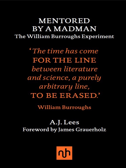 Title details for Mentored by a Madman by A.J. Lees - Available